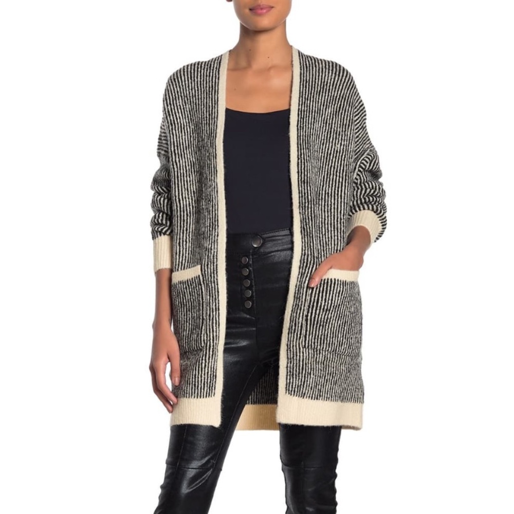 FRNCH Cardigan